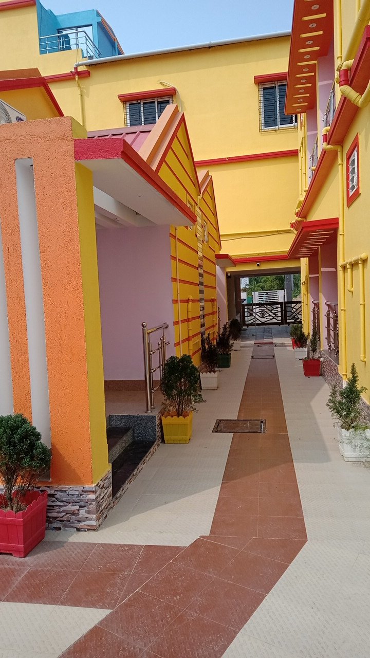Marigold Resort Scene #10