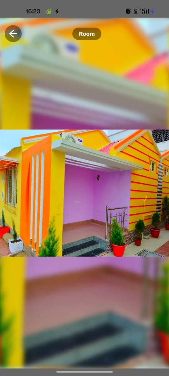 Marigold Resort Scene #19