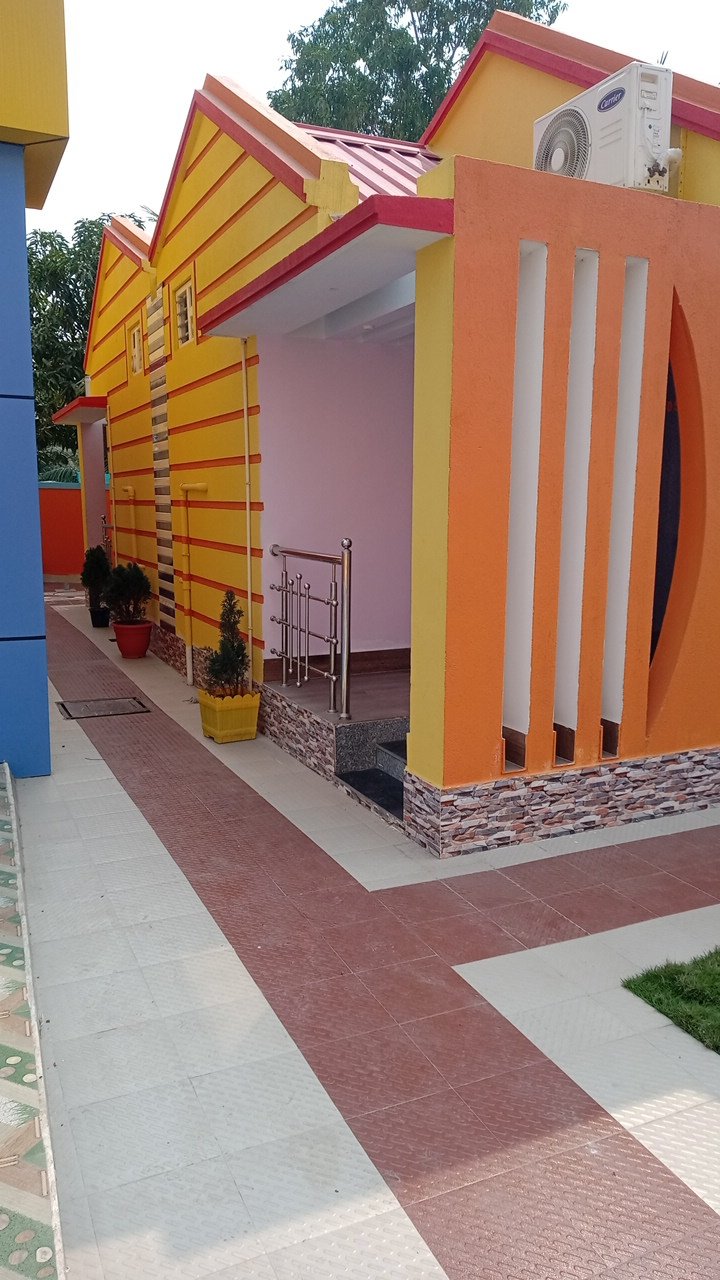 Marigold Resort Scene #22