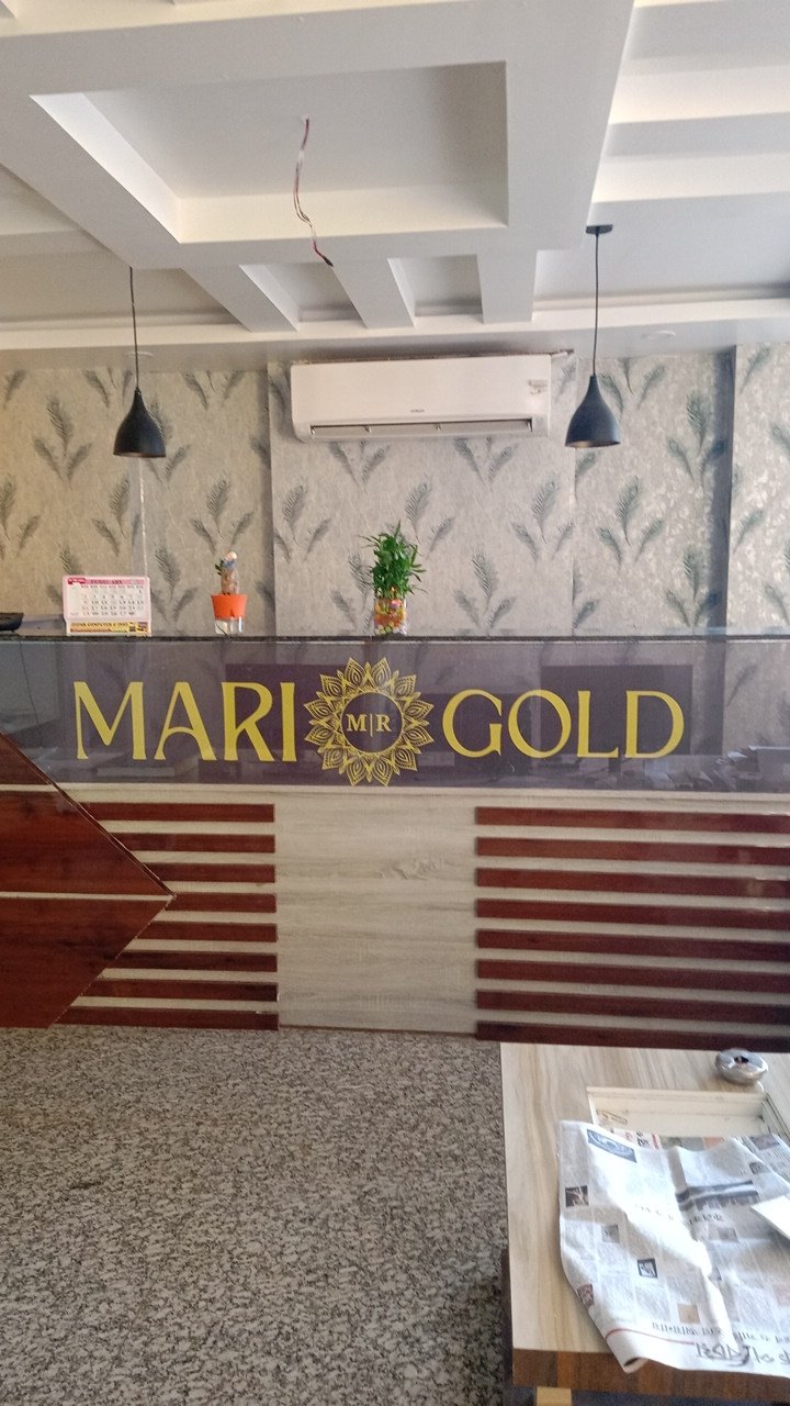 Marigold Resort Scene #24