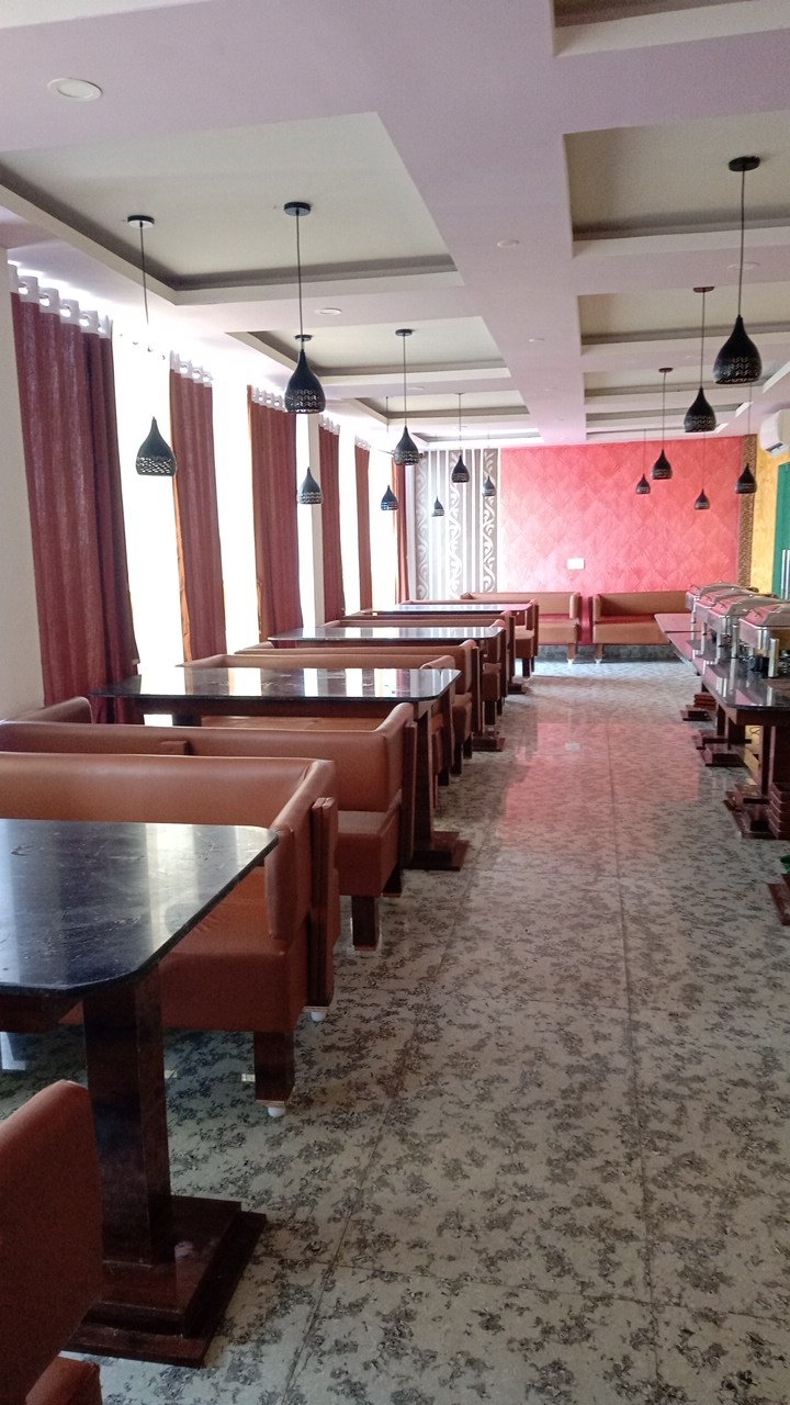 Marigold Resort Scene #26
