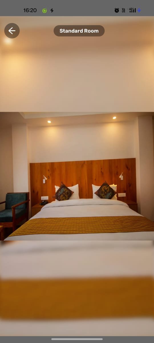 Marigold Resort Scene #31