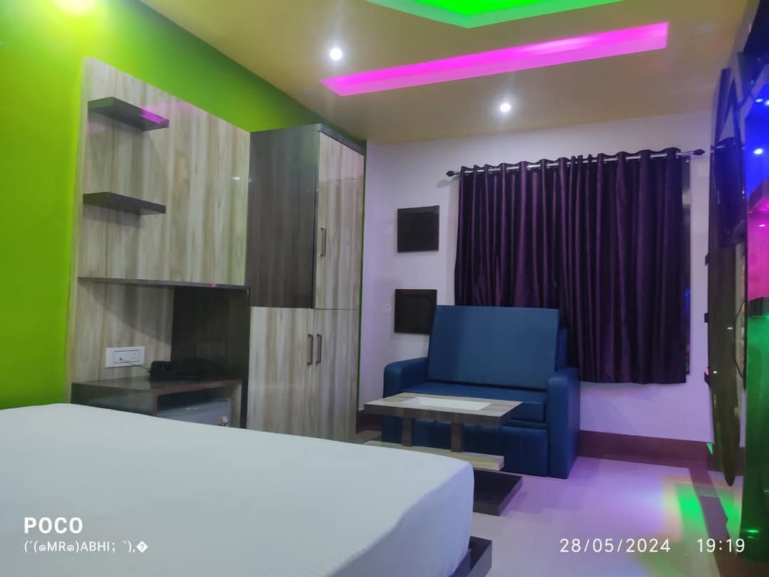 Contact Marigold Beach Resort Tajpur